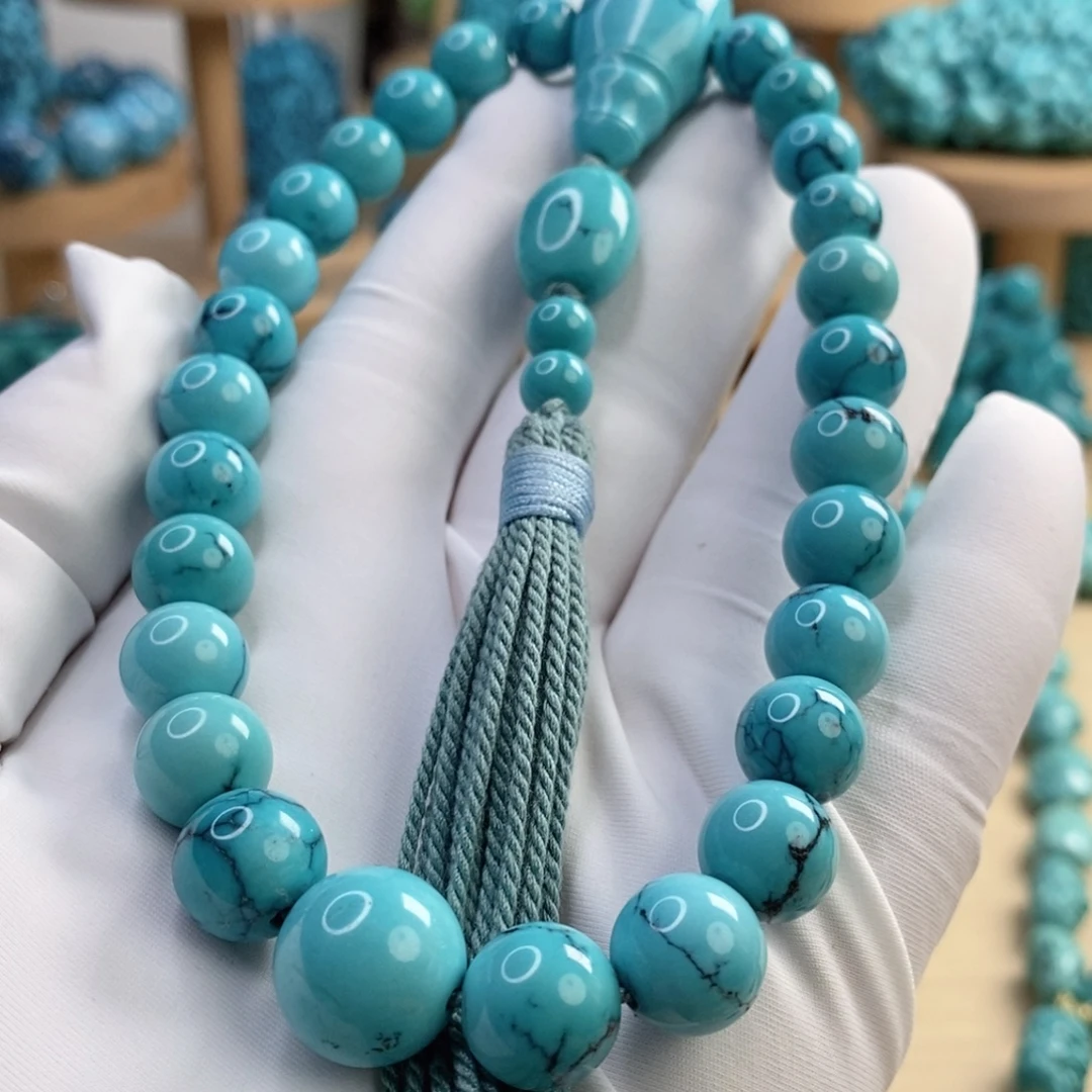 绿松石未镶嵌其他