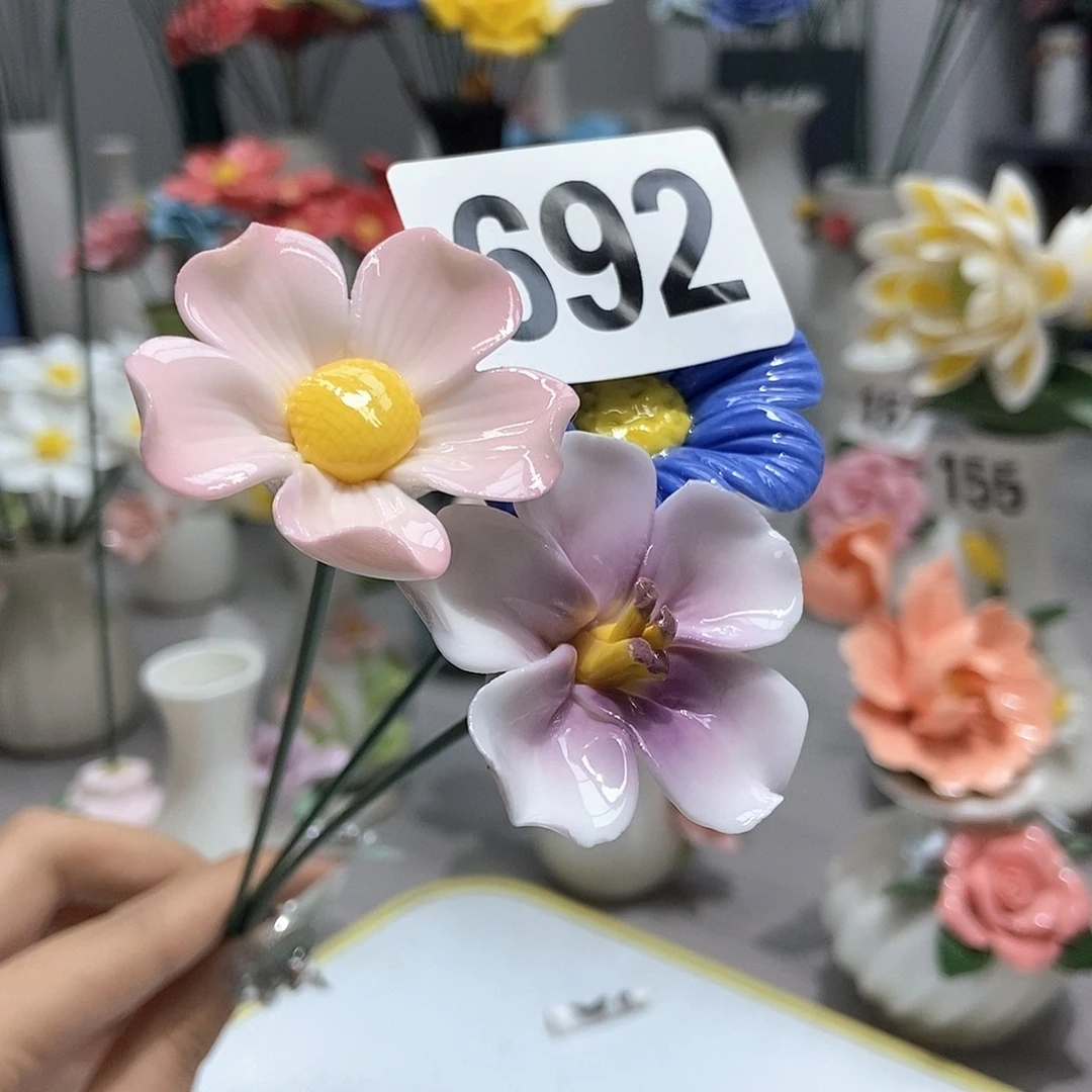 陶瓷手工制作工艺