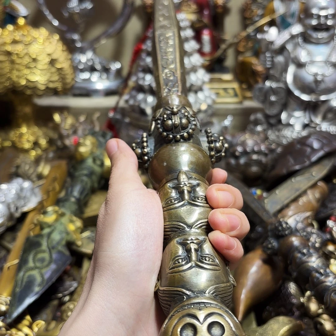 苗苗推荐精品铜器