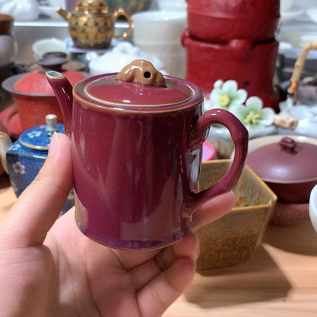 浮***兮陶瓷制品及陶瓷艺术品