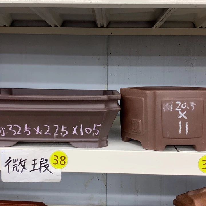 ****️花盆紫砂紫砂花盆