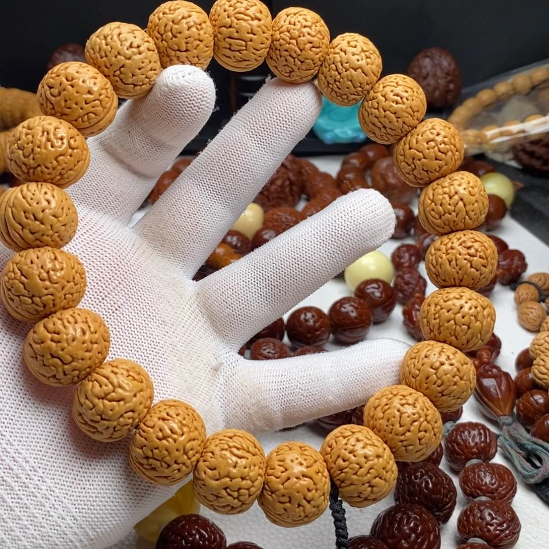 桃核手串?*啊啊啊啊啊啊