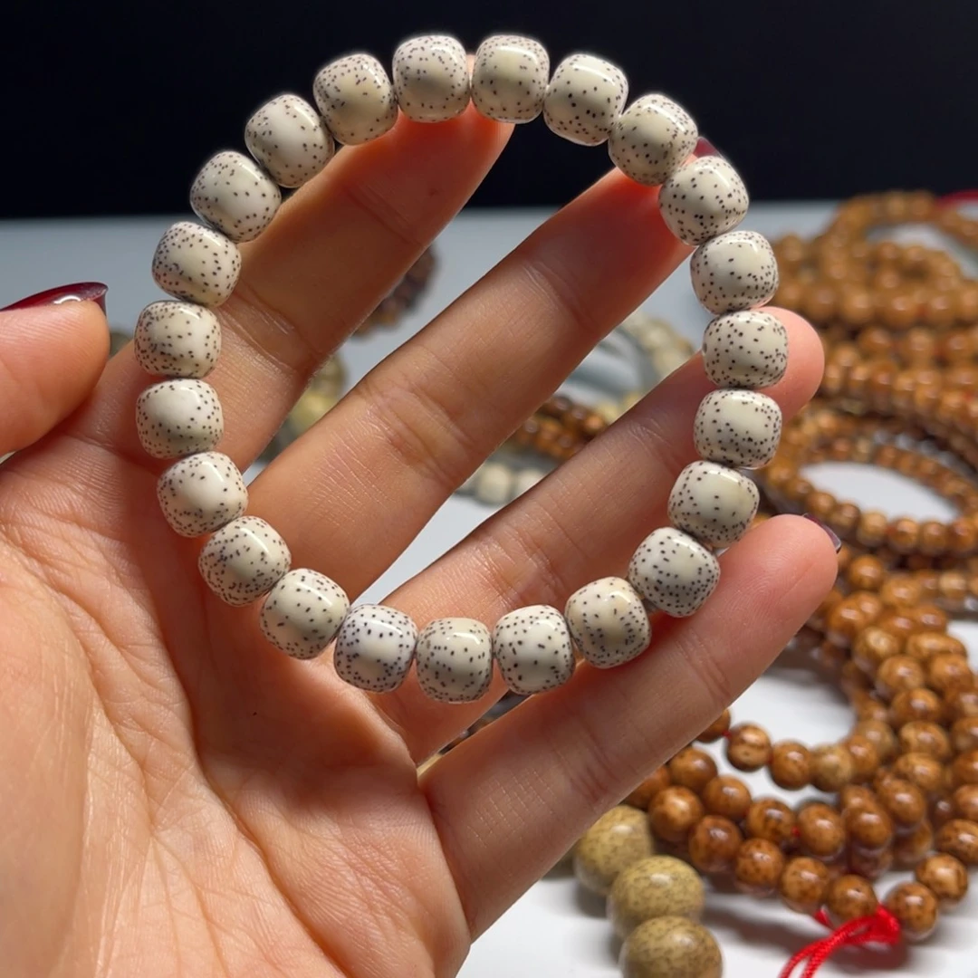 星月菩提吊坠10老型