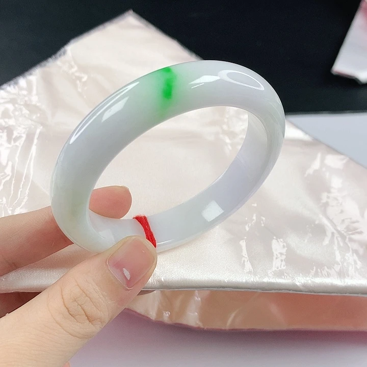 未镶嵌手镯翡翠翡翠049