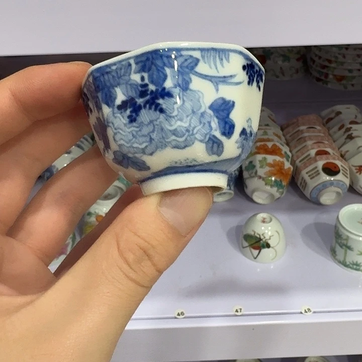 陶瓷艺术品收藏陶瓷