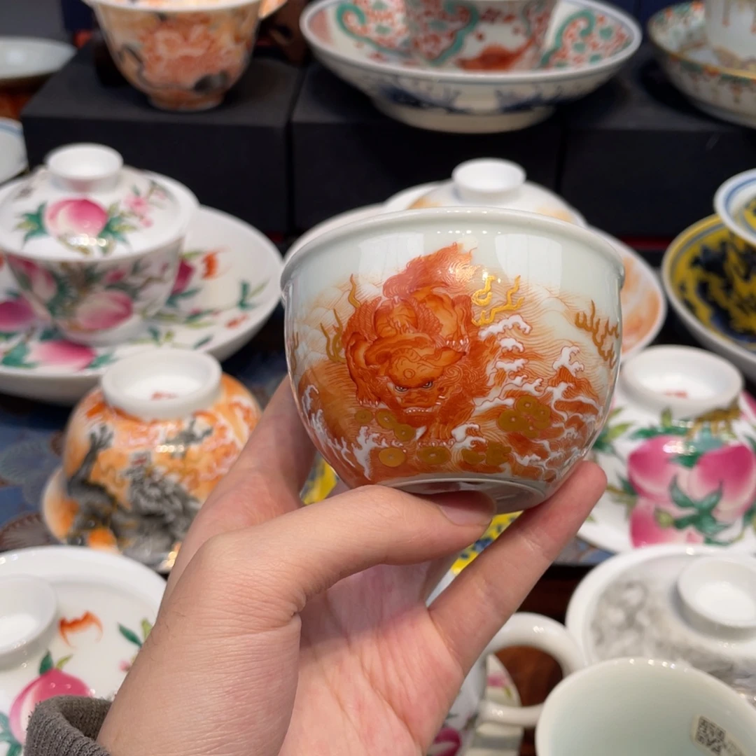 景德镇陶瓷瓷器景德镇