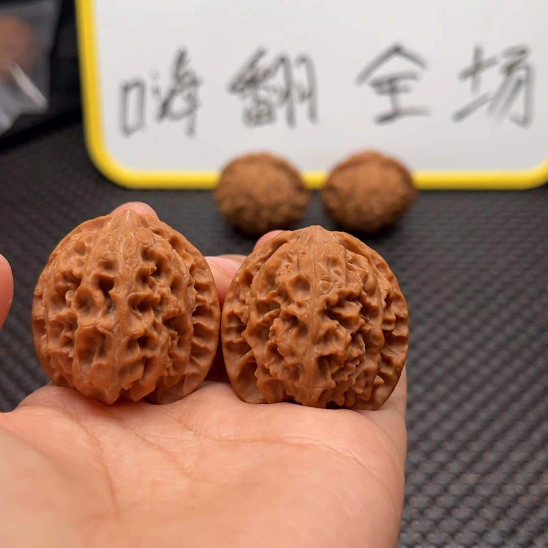 吊坠文玩核桃F****9