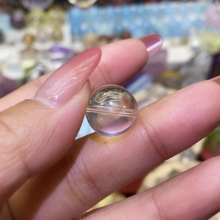 未镶嵌珠宝半成品水晶