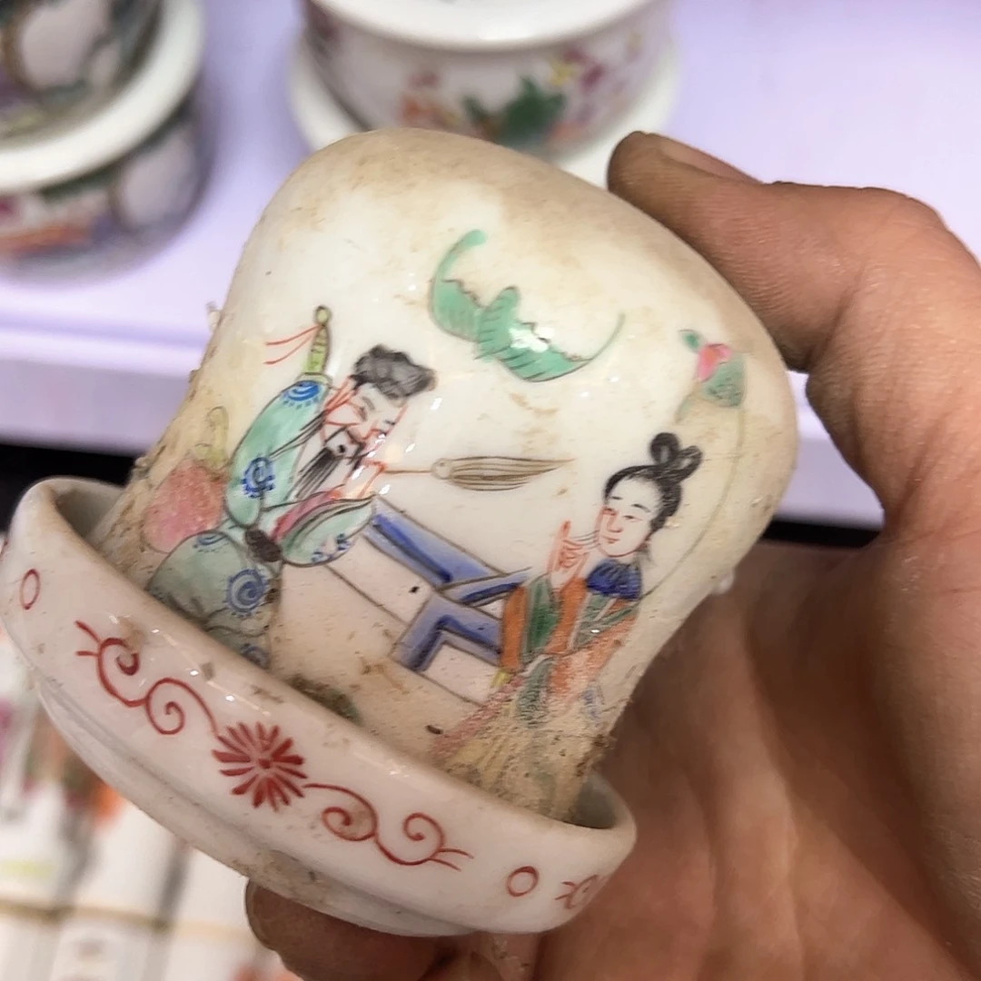 摆件瓷器摆件瓷器摆件