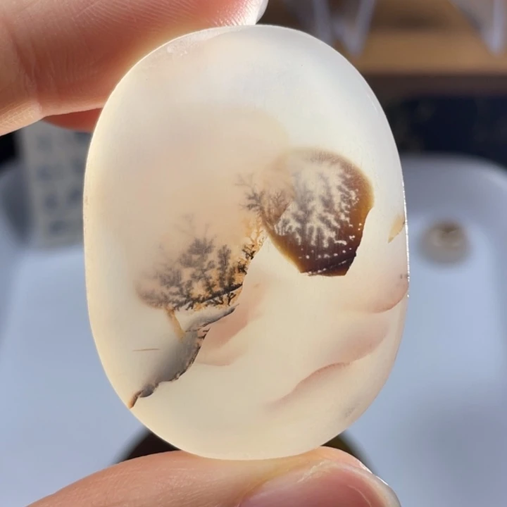玛瑙/玉髓未镶嵌牌子