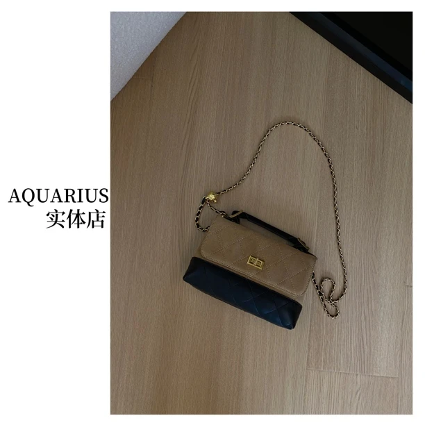 【AQUARIUS 】（女神必备单品）欧货时尚包包合集