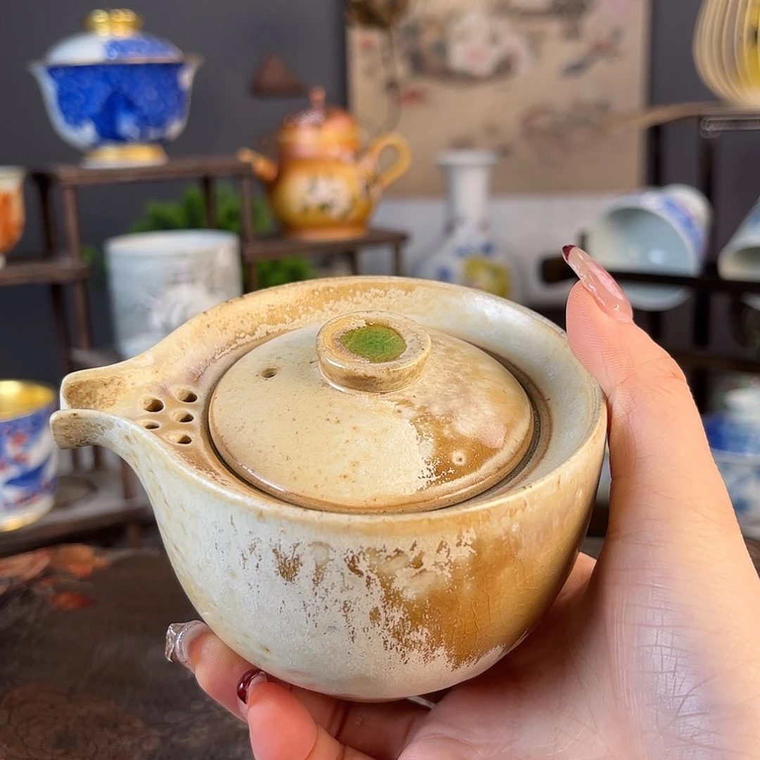 杯景德镇陶瓷茶杯多人