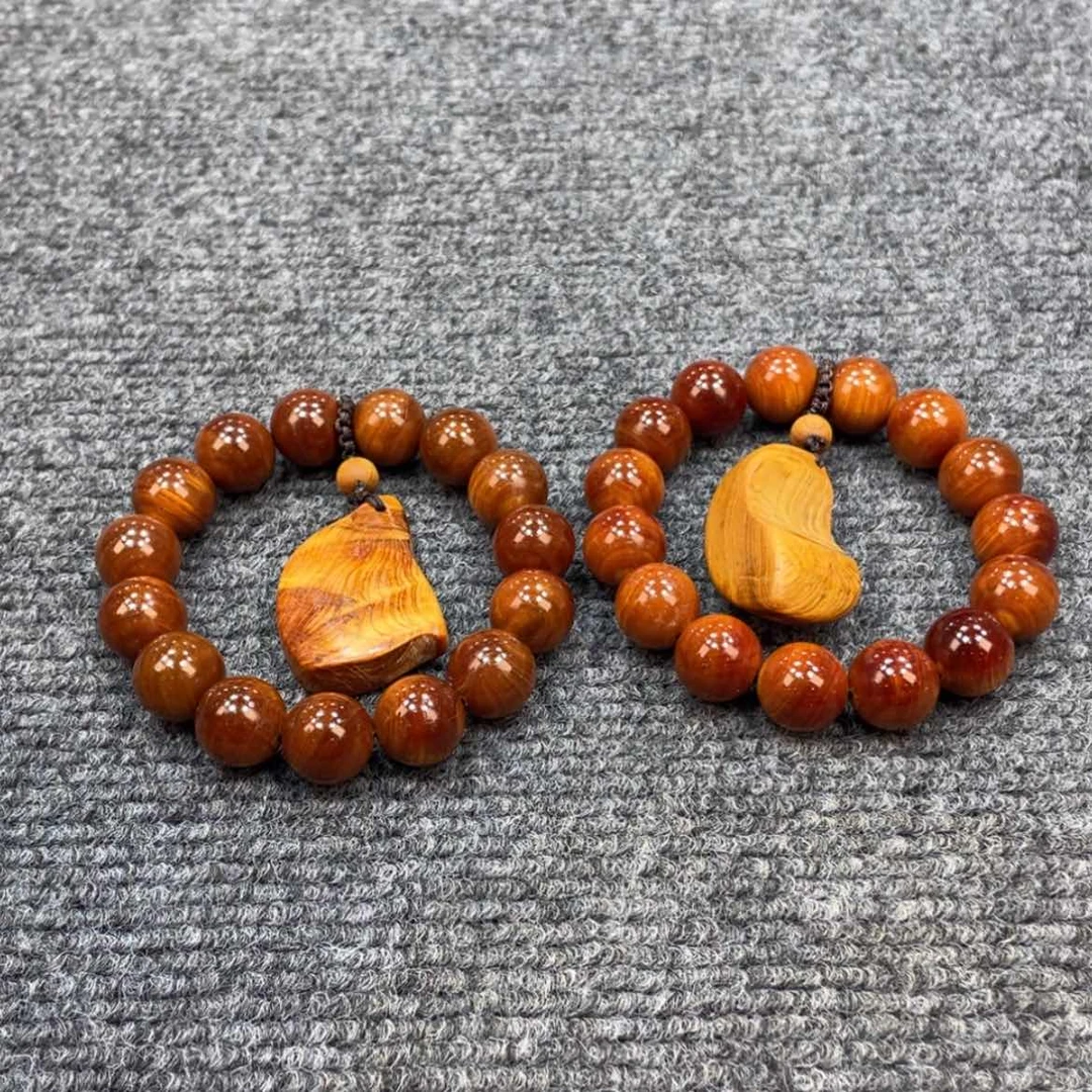 【闪购商品】柏木（崖柏）太行崖柏，1.5玉化太阳珠，很香