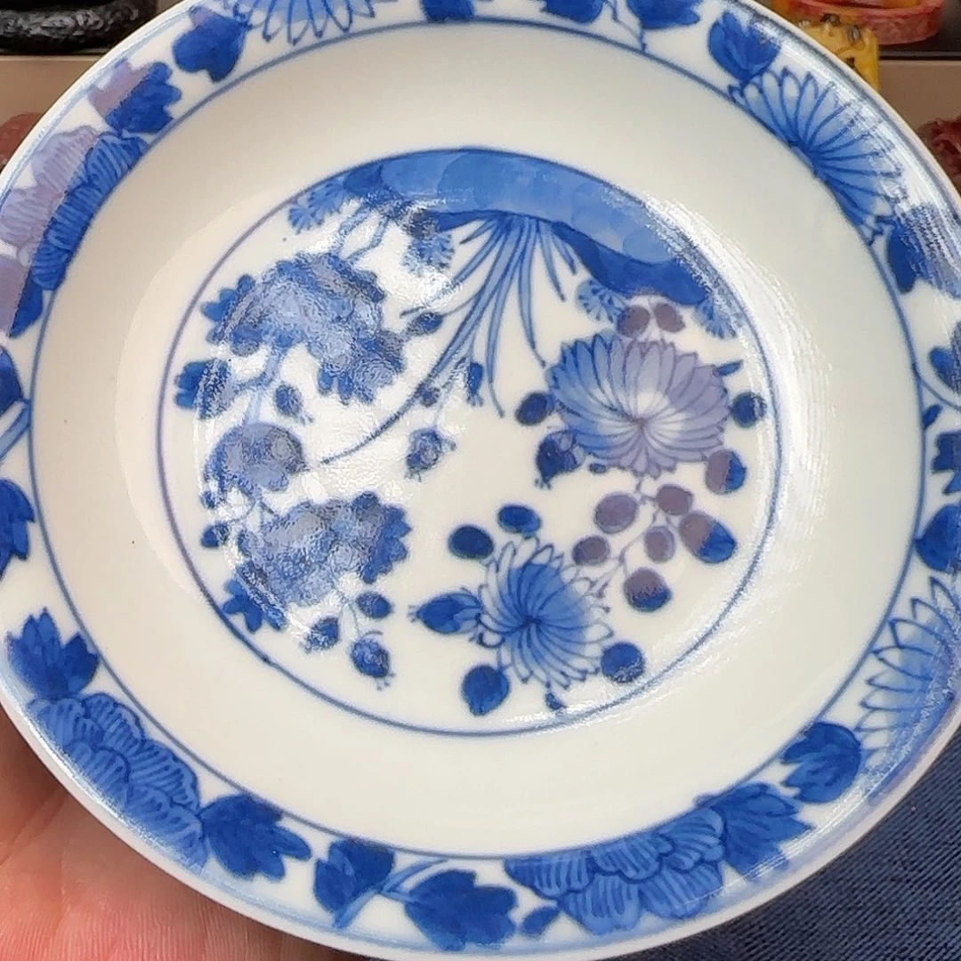 瓷片精品系列产品11