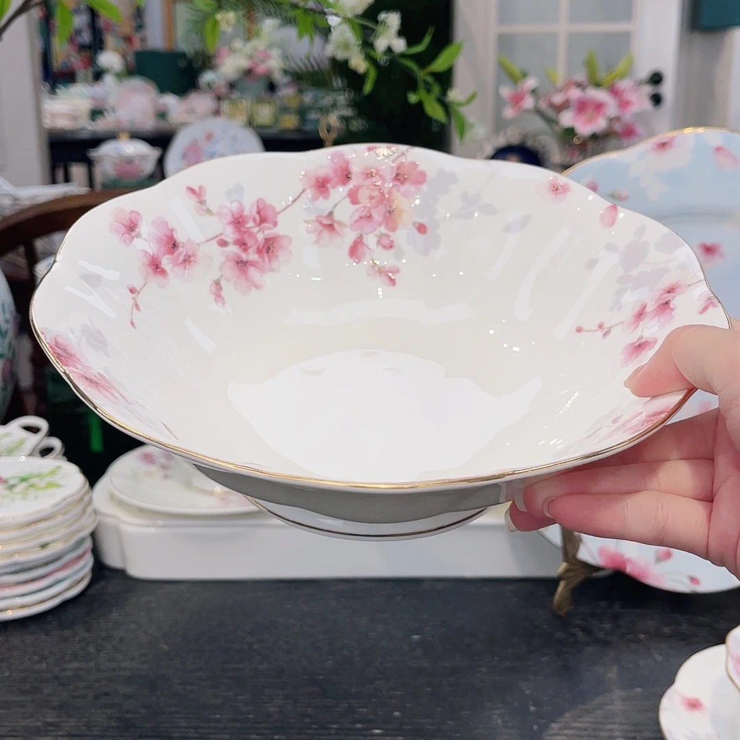 瓷片9寸———-//—///-////