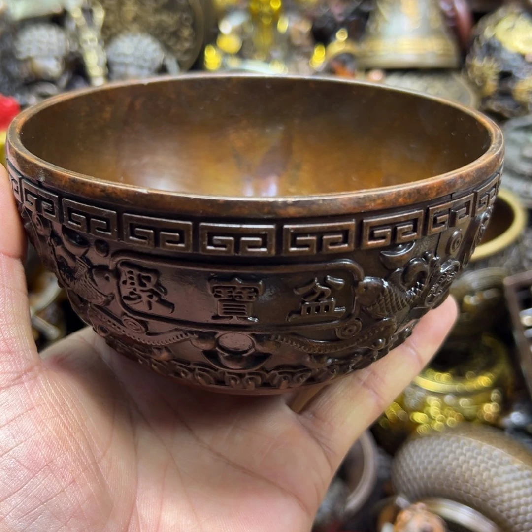 木古铜器专属链接