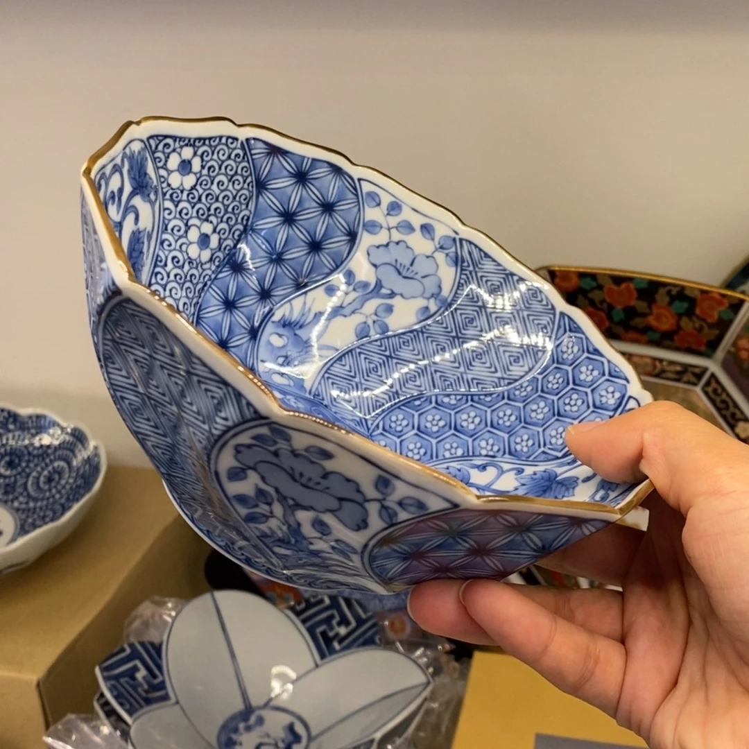 碟16✖️7 厘米 小杨瓷器陶瓷陶瓷
