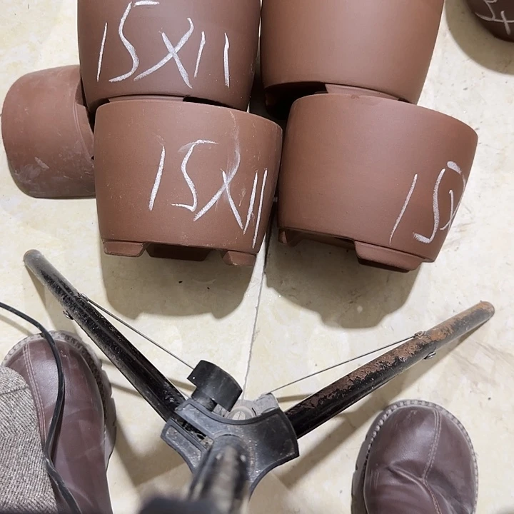 紫砂花盆破损包赔