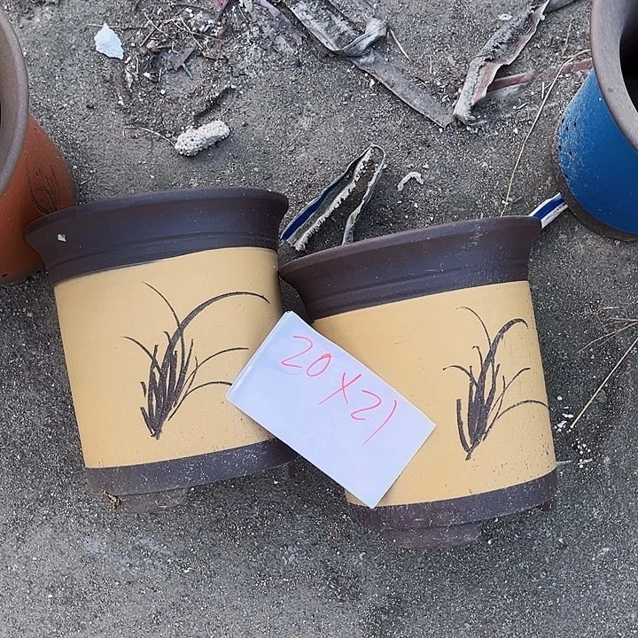 紫砂花盆11111111