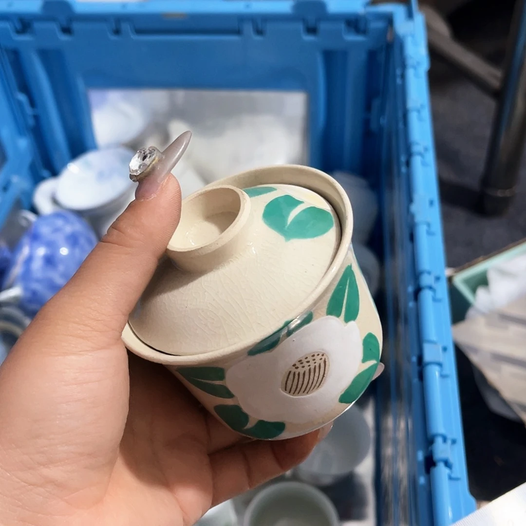 瓷片妖*咖啡等多品种产品已被批准成为