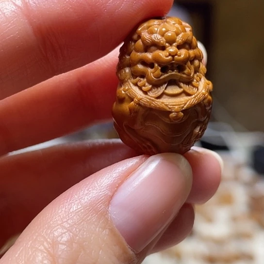 橄榄核手串/手链橄榄核