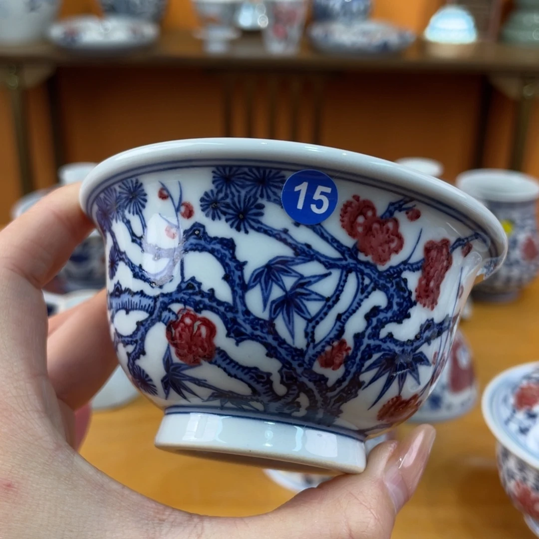 景德镇手绘哈哈哈哈哈哈