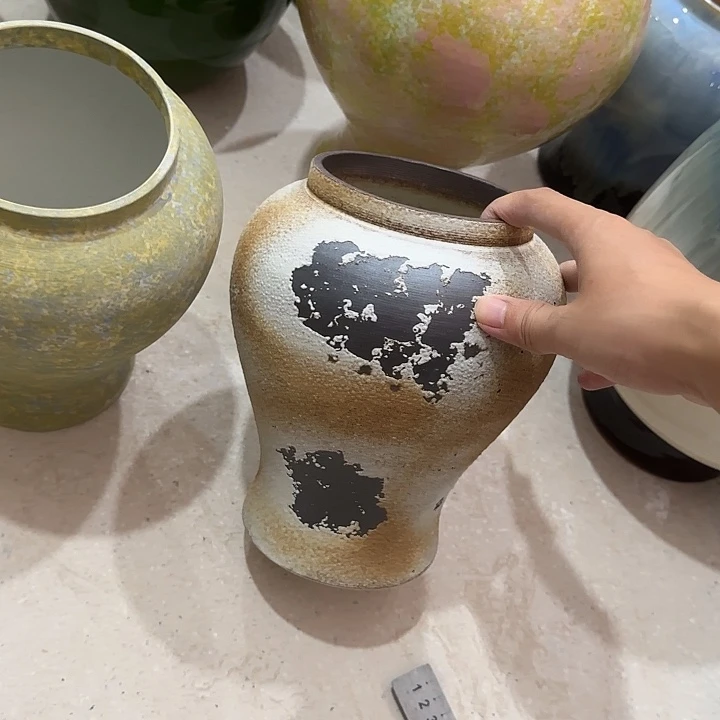 摆件正品无孔正品