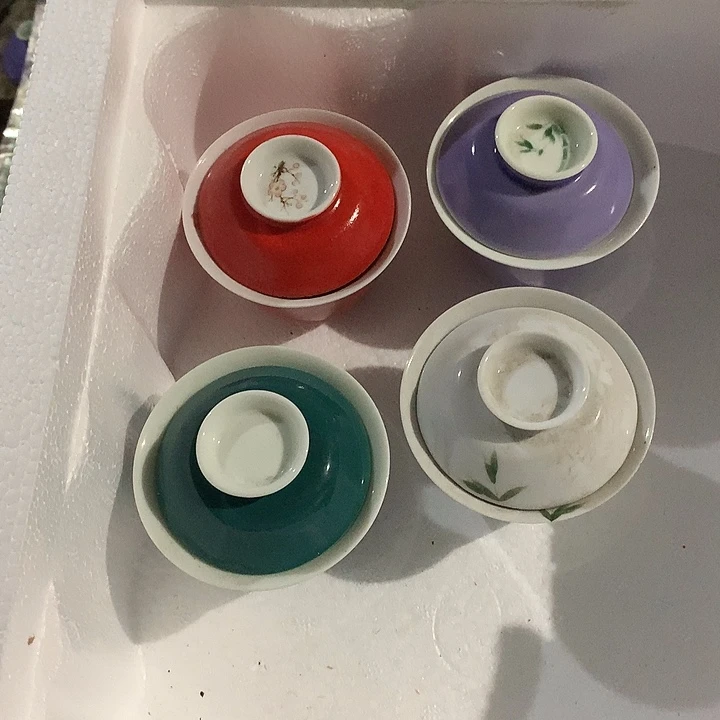 微瑕茶具介意勿拍