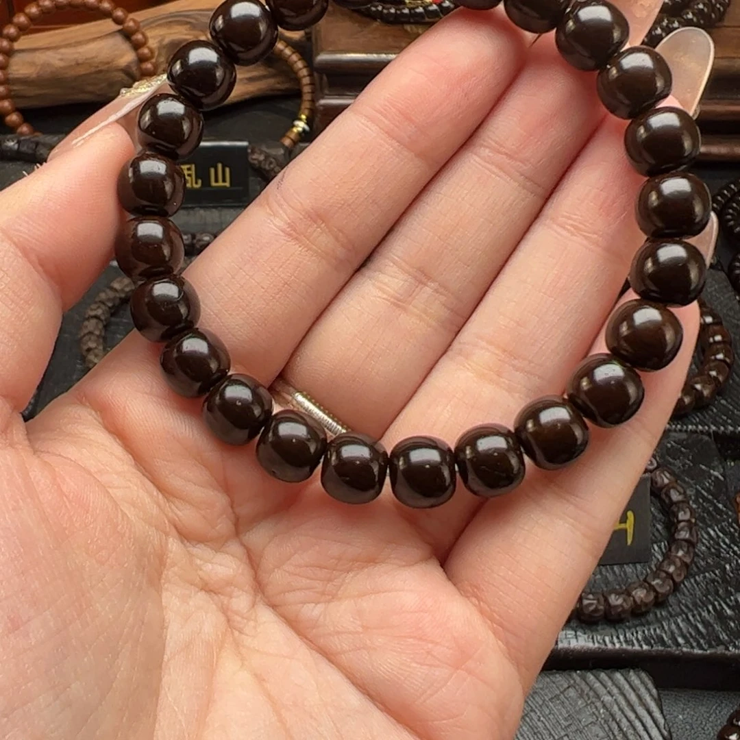 一****手串椰蒂98老型单圈zy