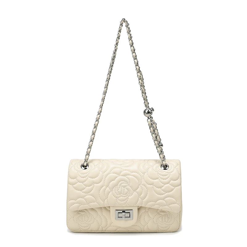 时尚百搭时尚单肩女包CF-255