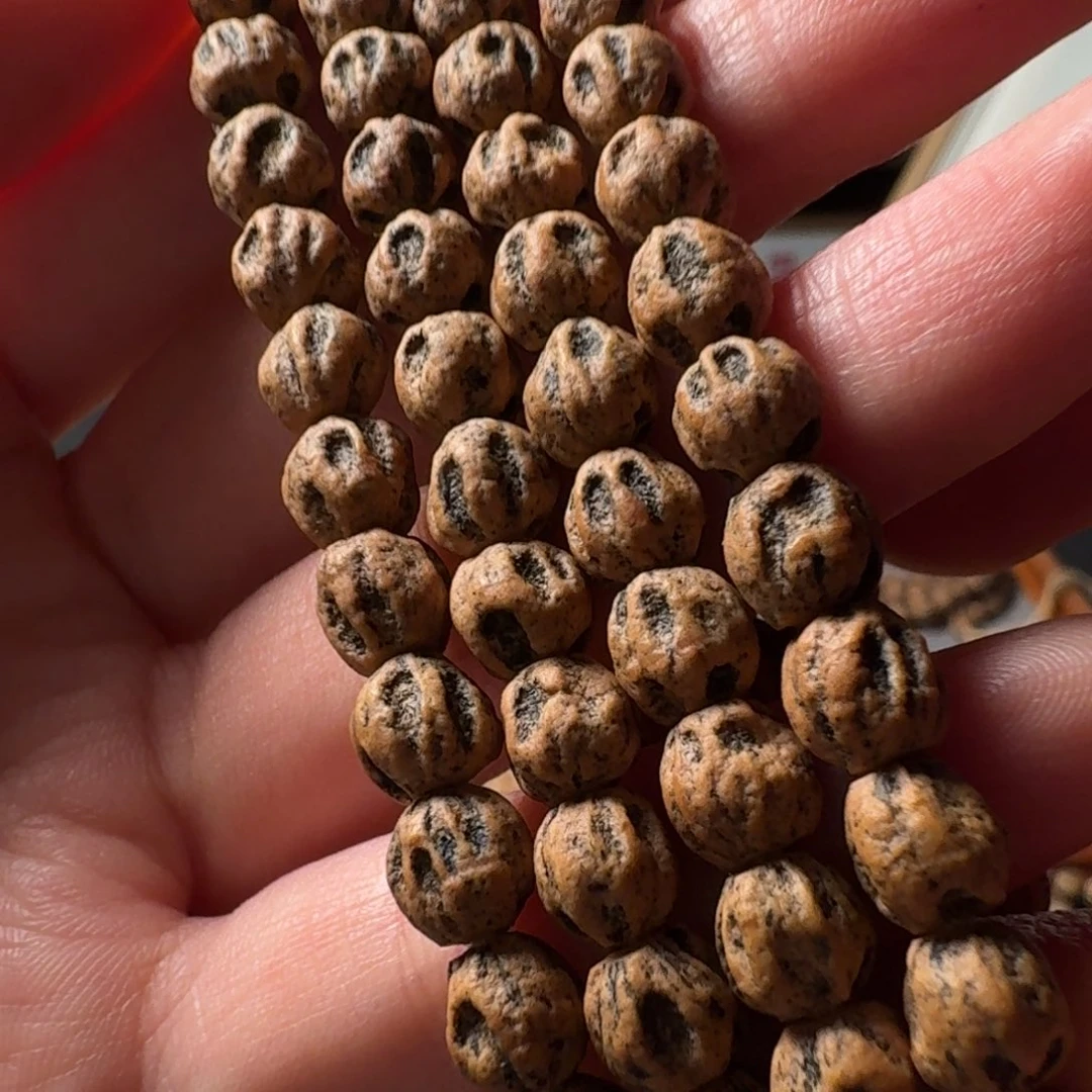 十***川吊坠柏香籽/百香籽