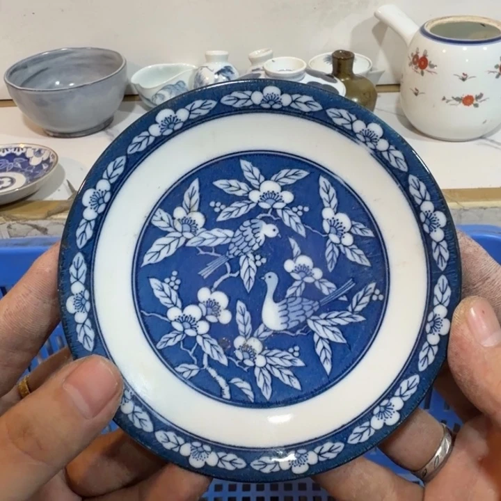 陶瓷推荐第二名20包邮