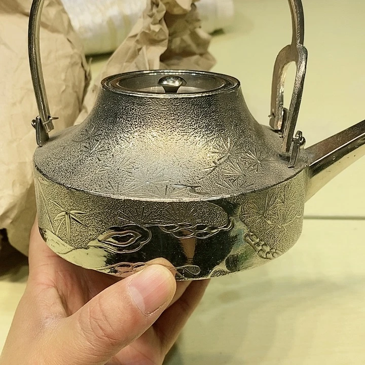 茶具瓷器杂项如图所示纷**扰