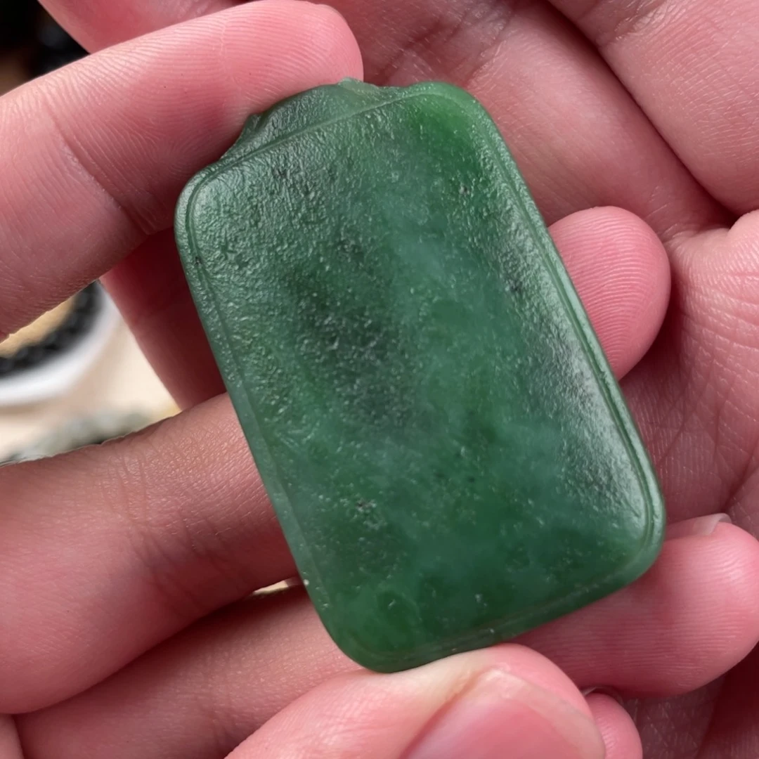 未镶嵌手串和田玉