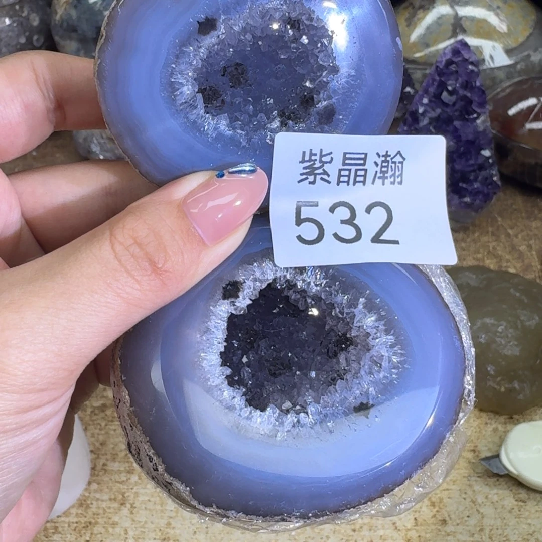 未镶嵌水晶大型摆件（非配饰）