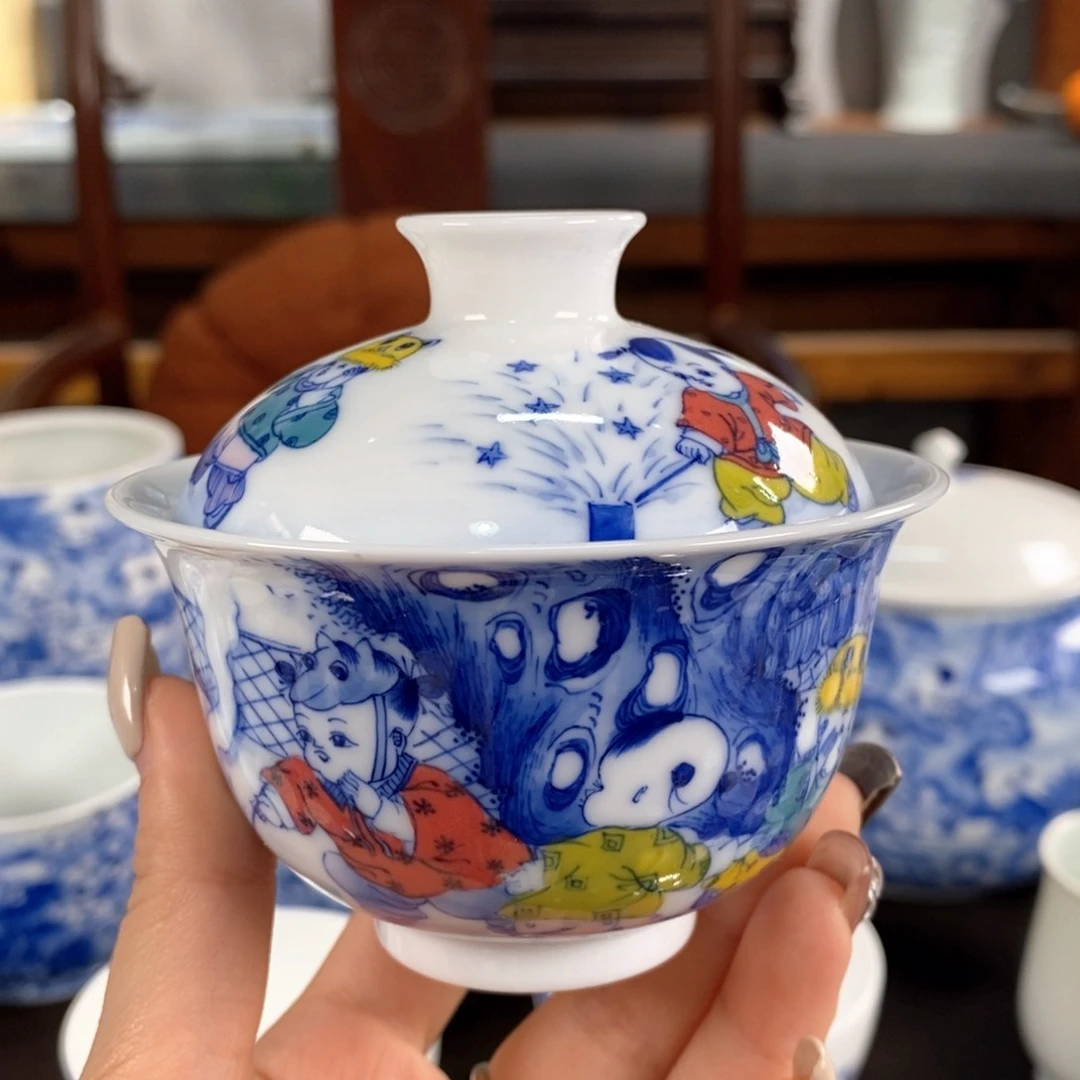 九鸣瓷艺九鸣瓷艺