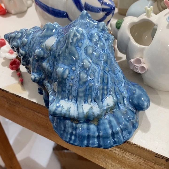 摆件陶瓷树脂家居摆件