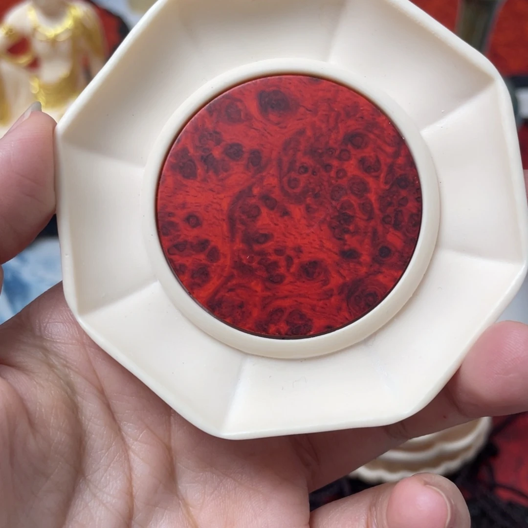 东非黑黄檀（紫光檀）