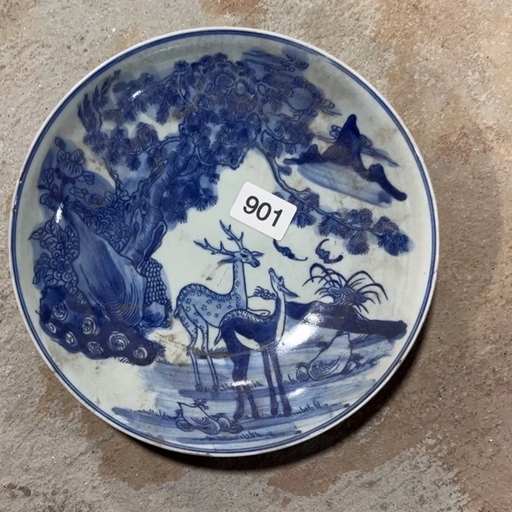 陶摆件景德镇陶瓷艺术品