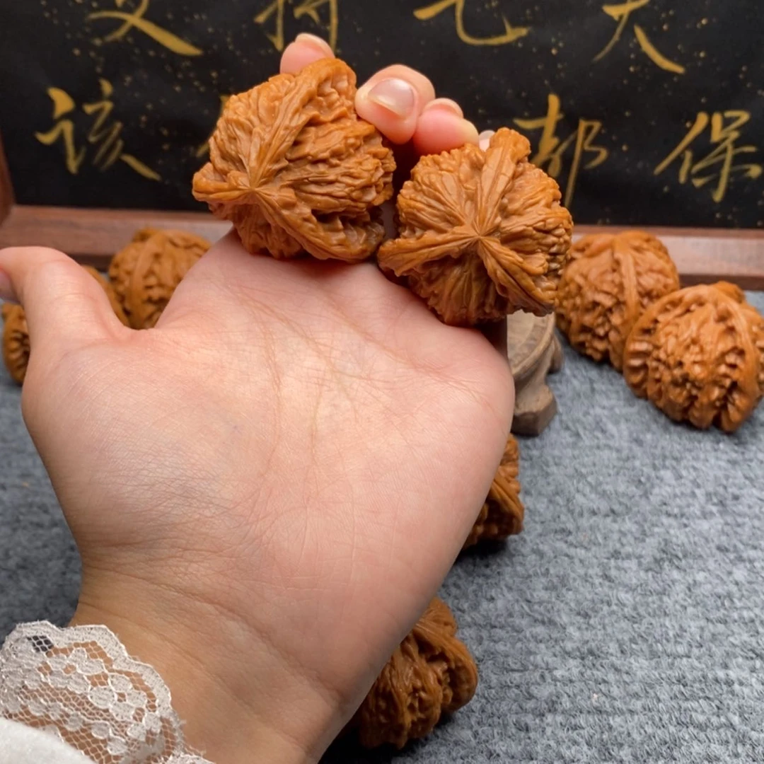 【闪购商品】吊坠文玩核桃S****n
