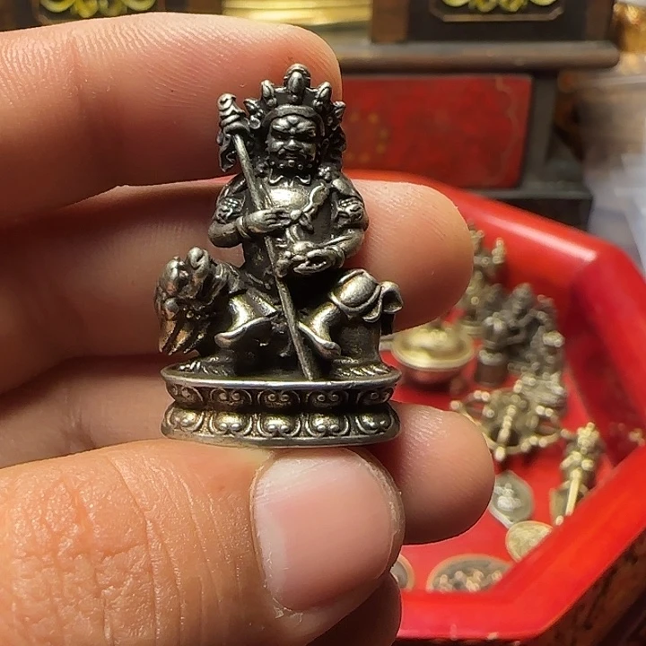 A***L泥塑藏式风格小元素