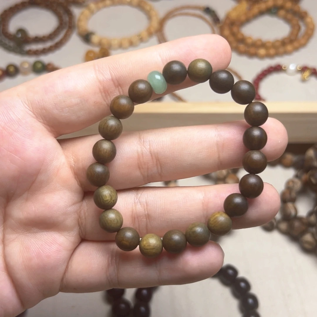 无事牌非洲檀香2899