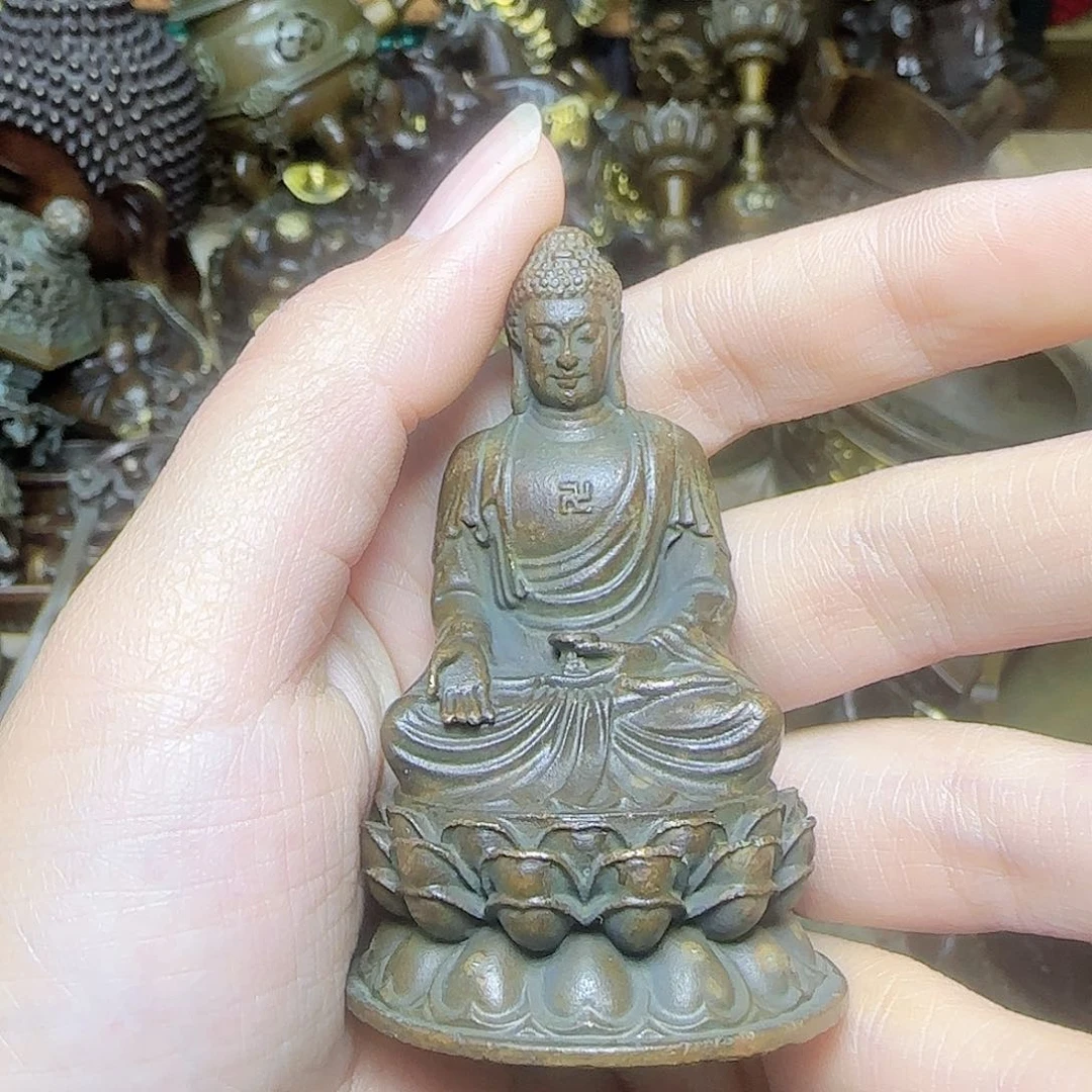 铜器摆件铜器工艺