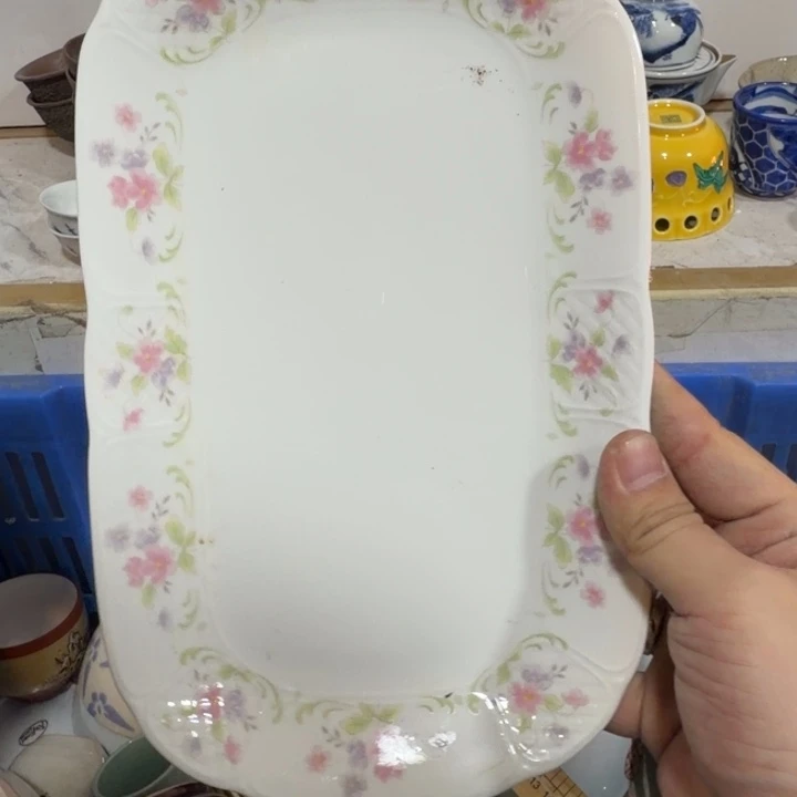 陶瓷推荐第二名20包邮