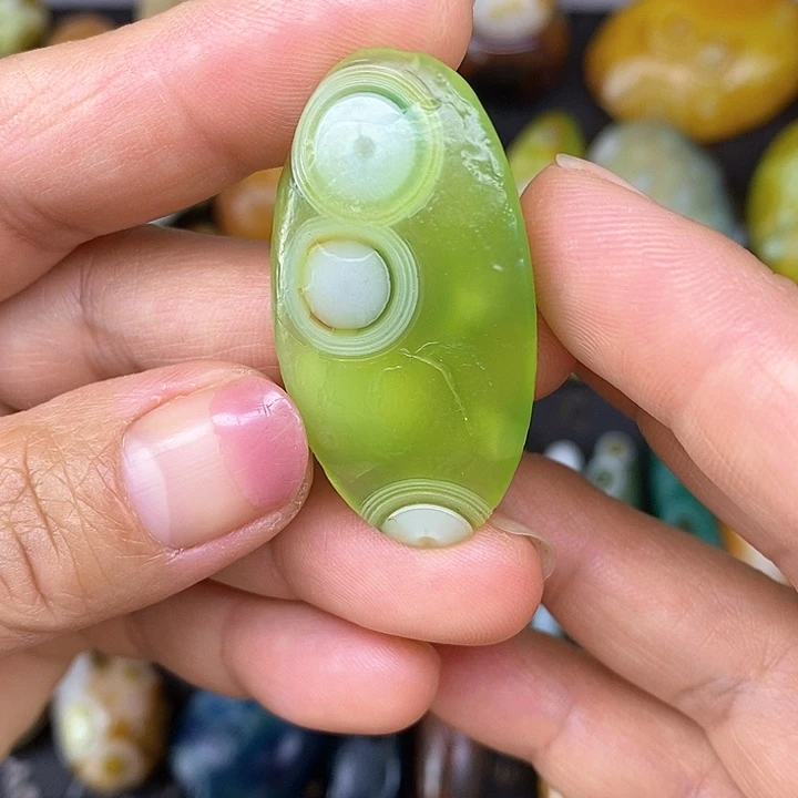 未镶嵌饰品玛瑙/玉髓