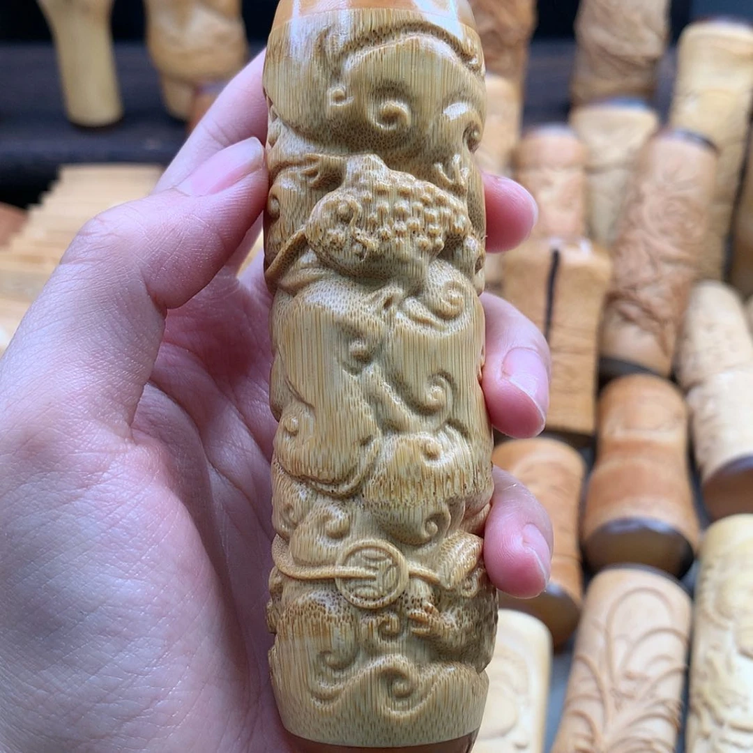 【闪购商品】竹实心竹哈哈哈哈哈哈