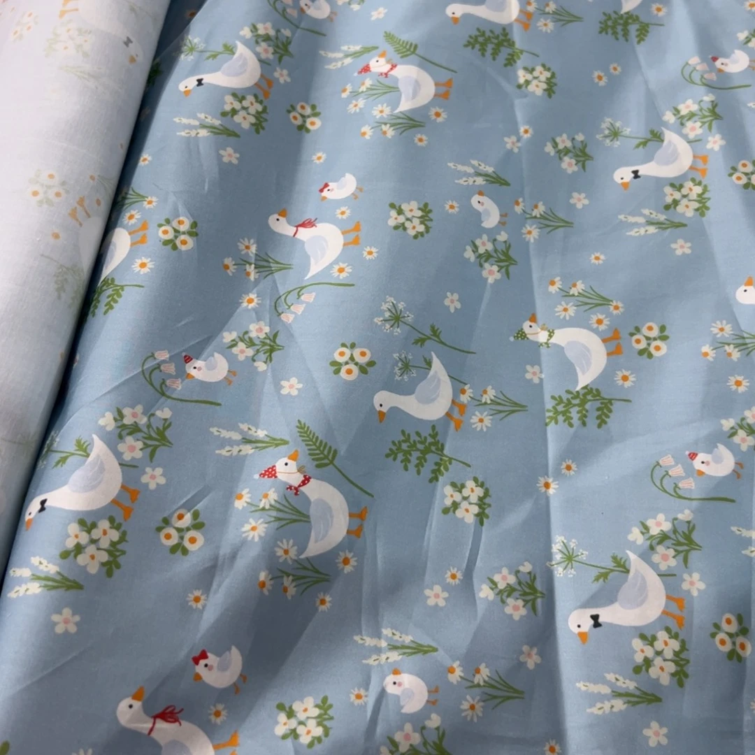 棉一米价1.1米宽60支纯棉贡缎D福利