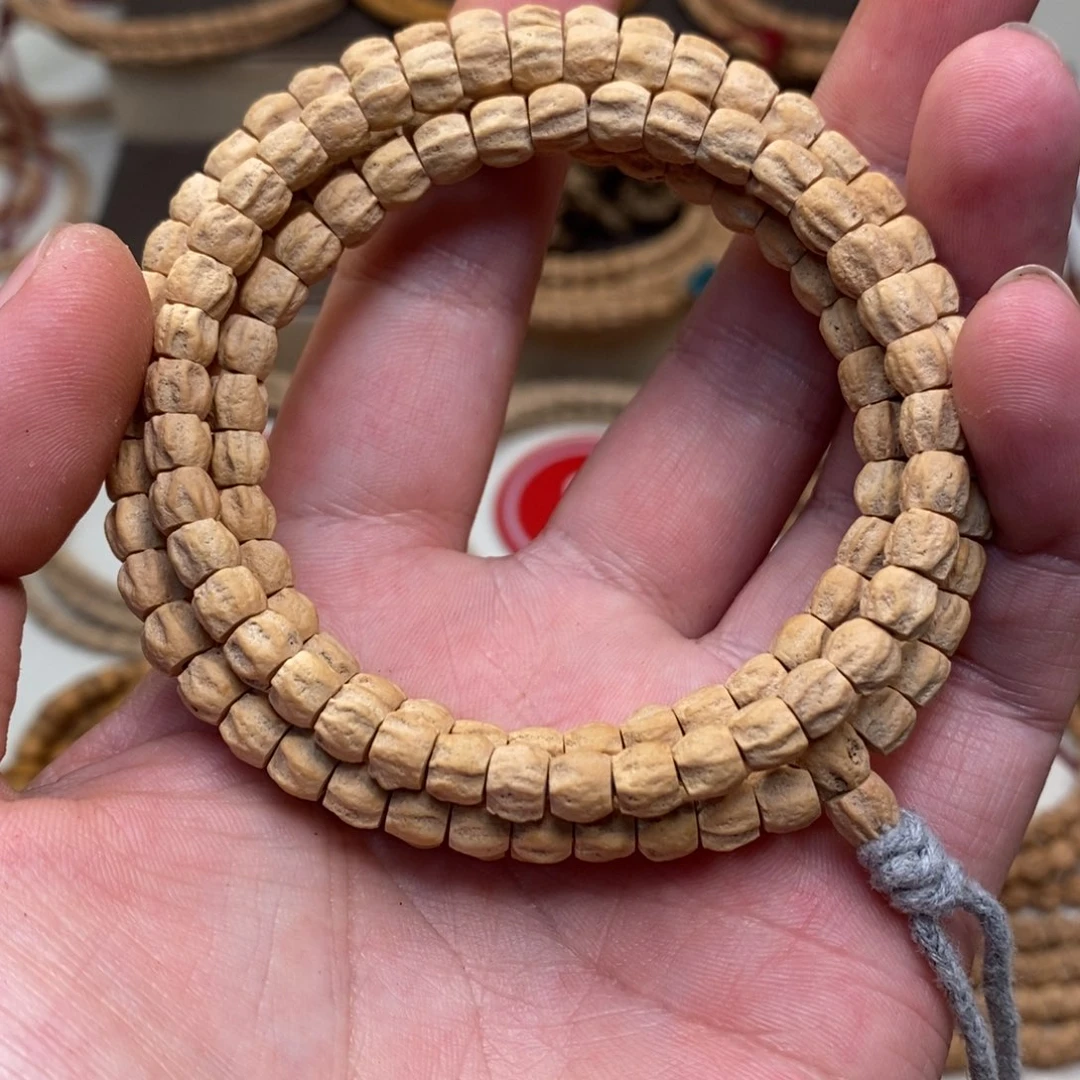 柏香籽/百香籽吊坠