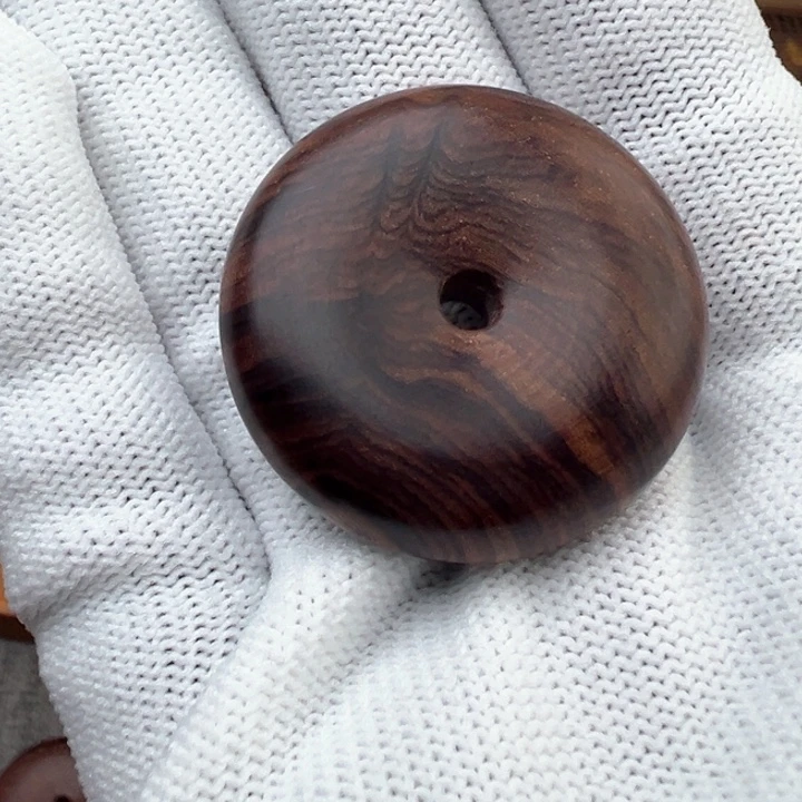 木平安扣吊坠牌子