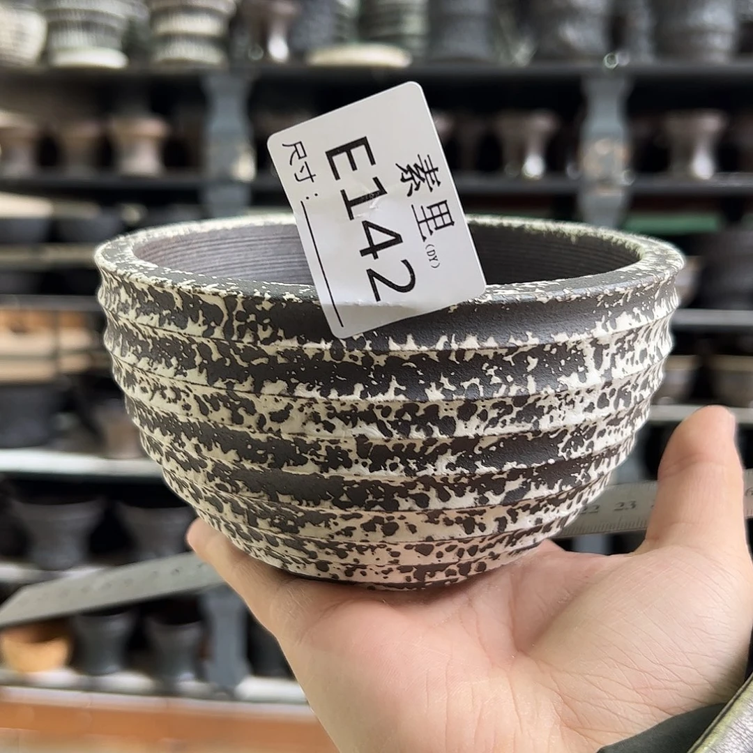 景德镇素里手工勇*内口12高8